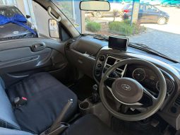 
										Hyundai H100 / BAKKIE H100 2.6D A/C F/C C/C full									