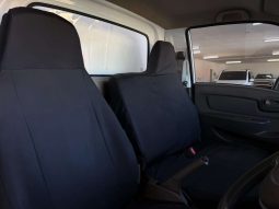
										Hyundai H100 / BAKKIE H100 2.6D A/C F/C C/C full									