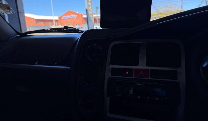 
								Hyundai H100 / BAKKIE H100 2.6D A/C F/C C/C full									