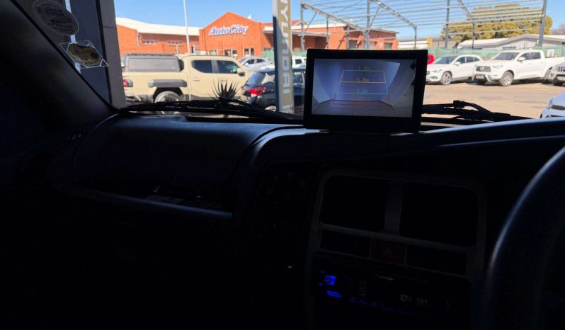 
								Hyundai H100 / BAKKIE H100 2.6D A/C F/C C/C full									