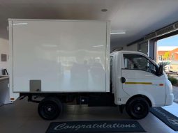 
										Hyundai H100 / BAKKIE H100 2.6D A/C F/C C/C full									