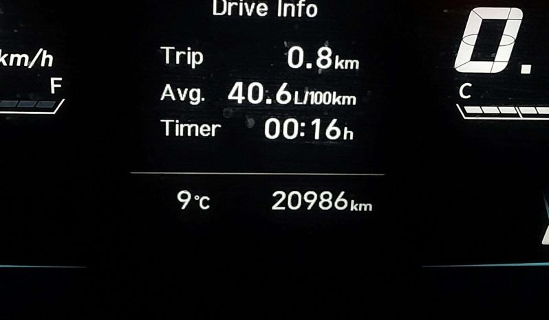 
								Hyundai i10 / i20 / i30 i20 1.2 EXECUTIVE full									