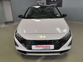 Hyundai i10 / i20 / i30 i20 1.2 EXECUTIVE