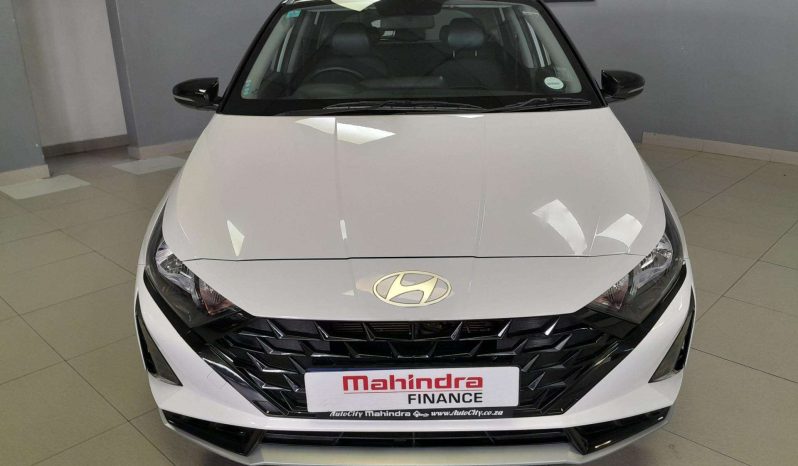
								Hyundai i10 / i20 / i30 i20 1.2 EXECUTIVE full									