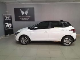 Hyundai i10 / i20 / i30 i20 1.2 EXECUTIVE