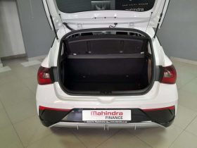 Hyundai i10 / i20 / i30 i20 1.2 EXECUTIVE