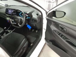 
										Hyundai i10 / i20 / i30 i20 1.2 EXECUTIVE full									