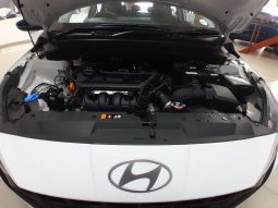 
										Hyundai i10 / i20 / i30 i20 1.2 EXECUTIVE full									