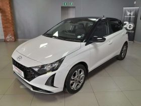 Hyundai i10 / i20 / i30 i20 1.2 EXECUTIVE