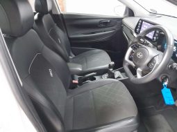 
										Hyundai i10 / i20 / i30 i20 1.2 EXECUTIVE full									