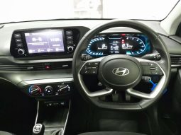 
										Hyundai i10 / i20 / i30 i20 1.2 EXECUTIVE full									