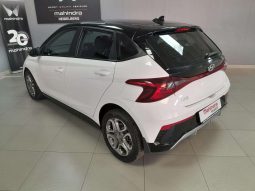 
										Hyundai i10 / i20 / i30 i20 1.2 EXECUTIVE full									