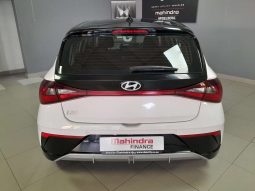 
										Hyundai i10 / i20 / i30 i20 1.2 EXECUTIVE full									
