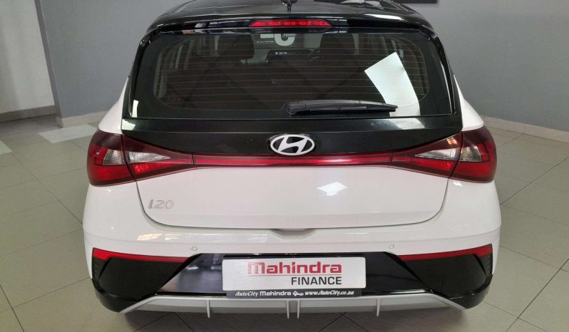 
								Hyundai i10 / i20 / i30 i20 1.2 EXECUTIVE full									