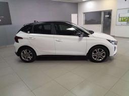 
										Hyundai i10 / i20 / i30 i20 1.2 EXECUTIVE full									