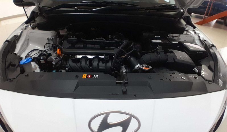 
								Hyundai i10 / i20 / i30 i20 1.2 EXECUTIVE full									