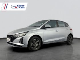 Hyundai I20 1.2 Premium