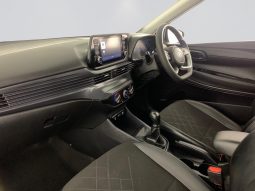 
										Hyundai I20 1.2 Premium full									