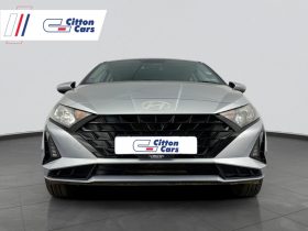 Hyundai I20 1.2 Premium