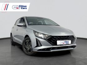Hyundai I20 1.2 Premium
