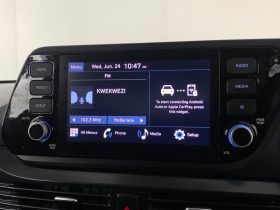 Hyundai I20 1.2 Premium
