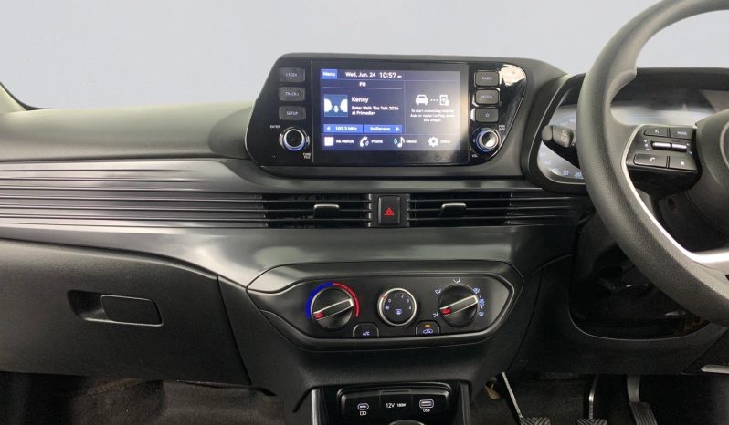 
								Hyundai I20 1.2 Premium full									