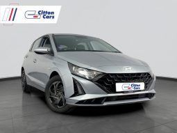 
										Hyundai I20 1.2 Premium full									