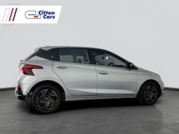 
										Hyundai I20 1.2 Premium full									