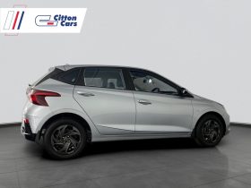 Hyundai I20 1.2 Premium