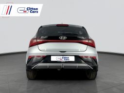 
										Hyundai I20 1.2 Premium full									