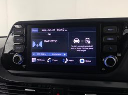 
										Hyundai I20 1.2 Premium full									
