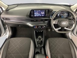 
										Hyundai I20 1.2 Premium full									