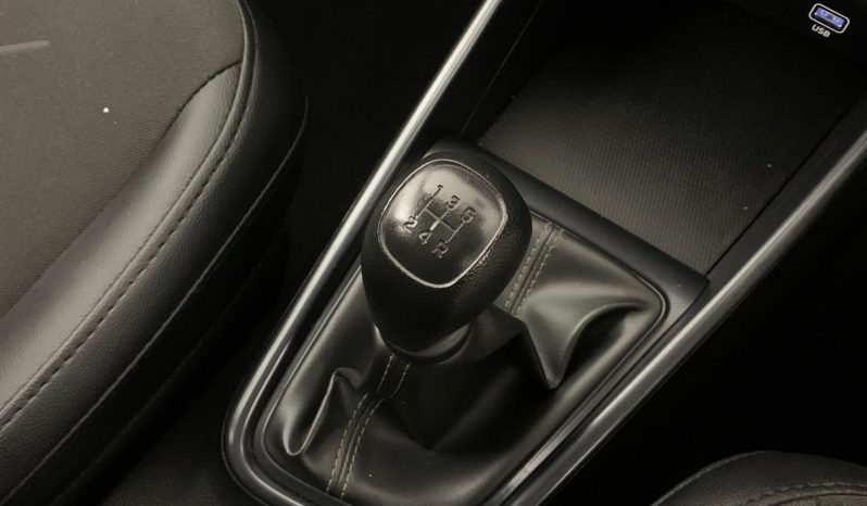 
								Hyundai I20 1.2 Premium full									