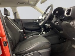 
										Hyundai Venue 1.0 Tgdi Glide Ltd Edition Dct full									