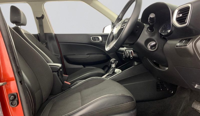 
								Hyundai Venue 1.0 Tgdi Glide Ltd Edition Dct full									