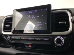 
										Hyundai Venue 1.0 Tgdi Glide Ltd Edition Dct full									