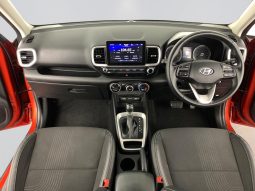 
										Hyundai Venue 1.0 Tgdi Glide Ltd Edition Dct full									