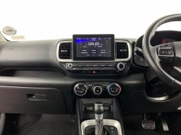 
										Hyundai Venue 1.0 Tgdi Glide Ltd Edition Dct full									