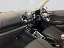 
										Hyundai Venue 1.0 Tgdi Glide Ltd Edition Dct full									