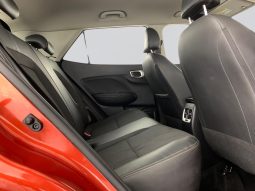 
										Hyundai Venue 1.0 Tgdi Glide Ltd Edition Dct full									