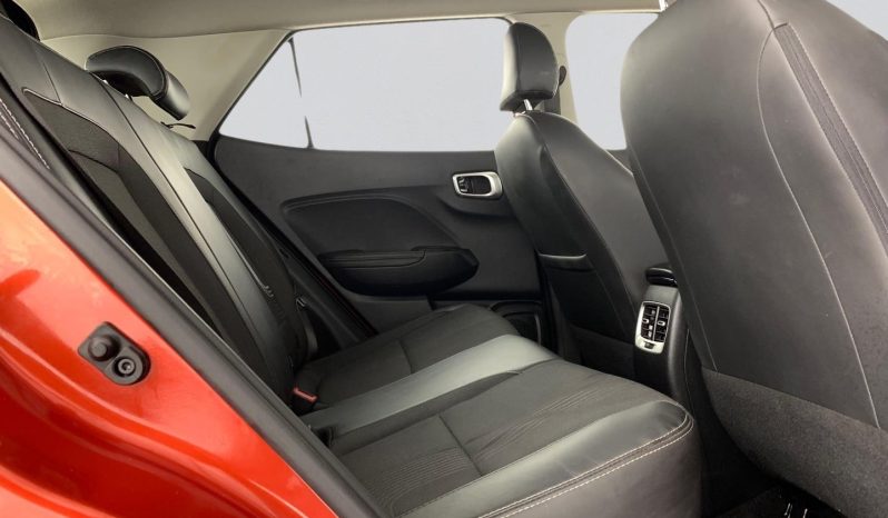 
								Hyundai Venue 1.0 Tgdi Glide Ltd Edition Dct full									