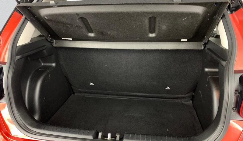 
								Hyundai Venue 1.0 Tgdi Glide Ltd Edition Dct full									