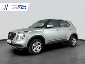 Hyundai Venue 1.0 Tgdi Motion Dct Infotainment