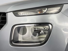 Hyundai Venue 1.0 Tgdi Motion Dct Infotainment