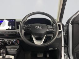 
										Hyundai Venue 1.0 Tgdi Motion Dct Infotainment full									