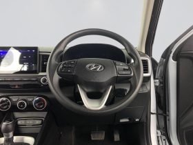Hyundai Venue 1.0 Tgdi Motion Dct Infotainment