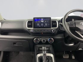 Hyundai Venue 1.0 Tgdi Motion Dct Infotainment