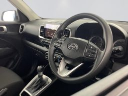 
										Hyundai Venue 1.0 Tgdi Motion Dct Infotainment full									