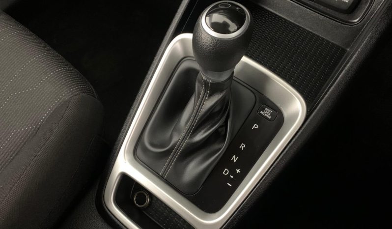 
								Hyundai Venue 1.0 Tgdi Motion Dct Infotainment full									