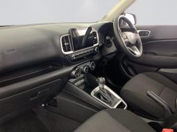 
										Hyundai Venue 1.0 Tgdi Motion Dct Infotainment full									